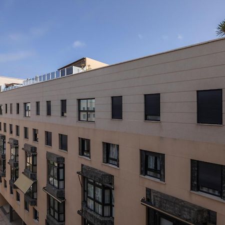 La Minilla Suite Las Palmas de Gran Canaria Exterior foto