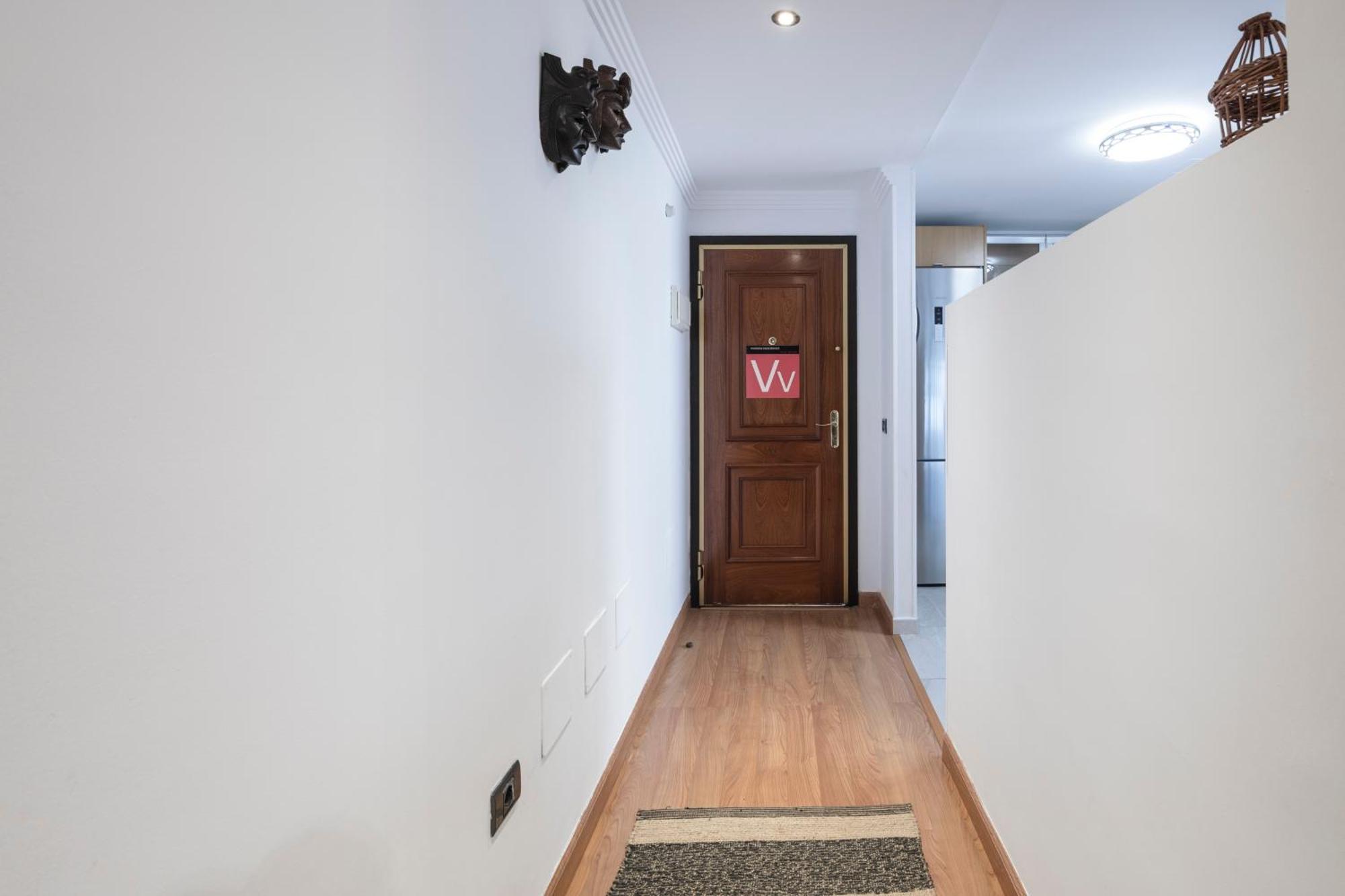 La Minilla Suite Las Palmas de Gran Canaria Exterior foto