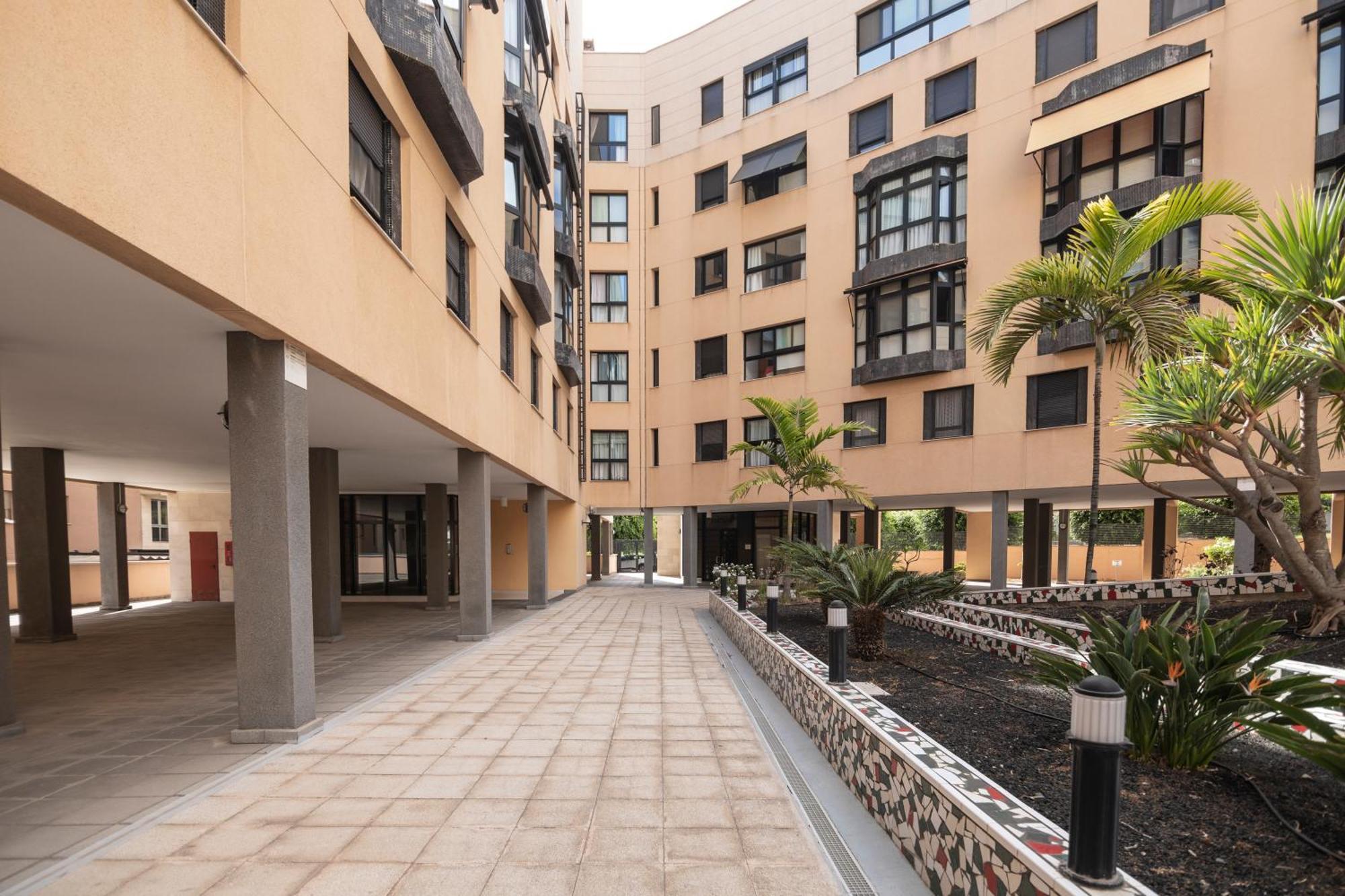 La Minilla Suite Las Palmas de Gran Canaria Exterior foto