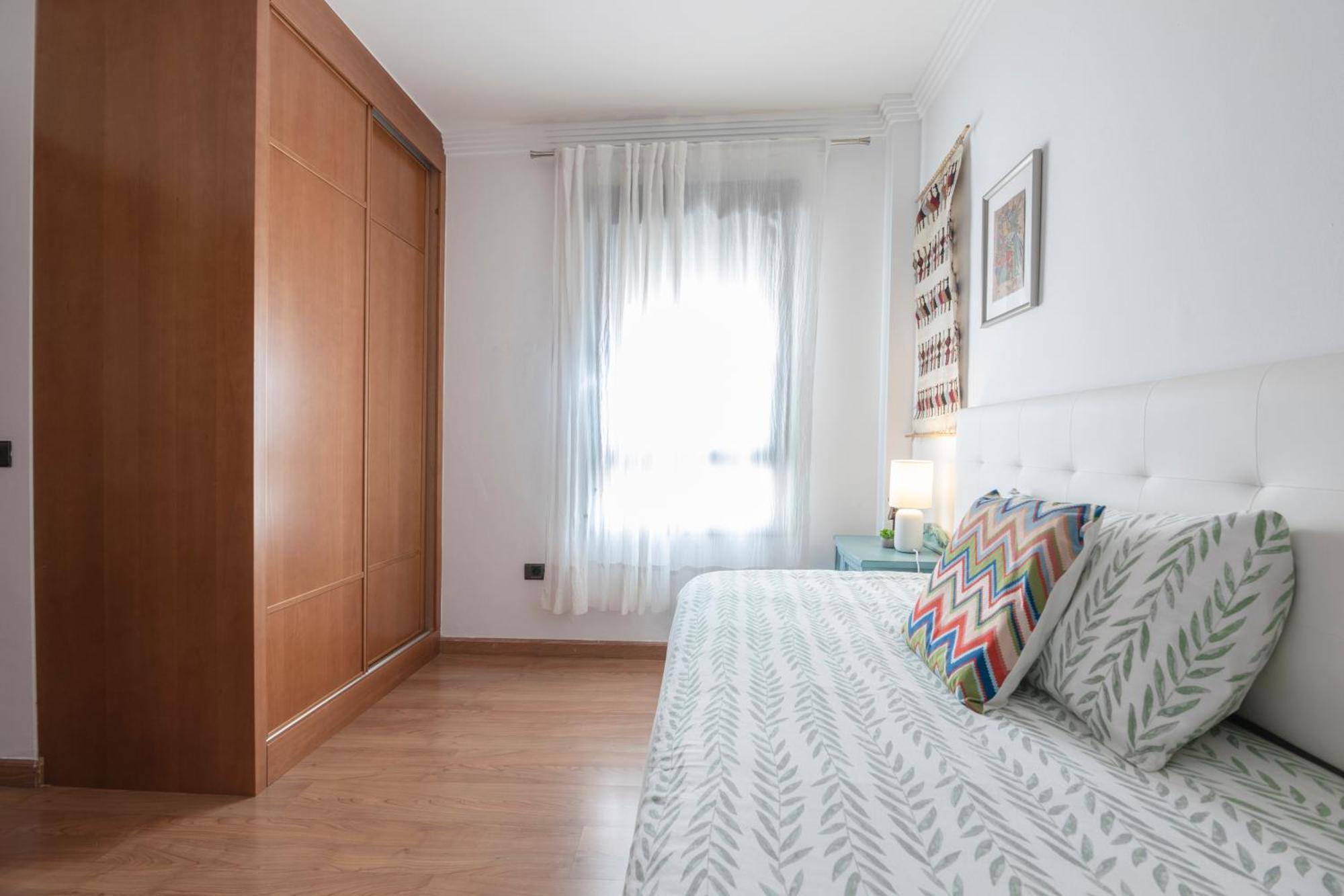 La Minilla Suite Las Palmas de Gran Canaria Exterior foto